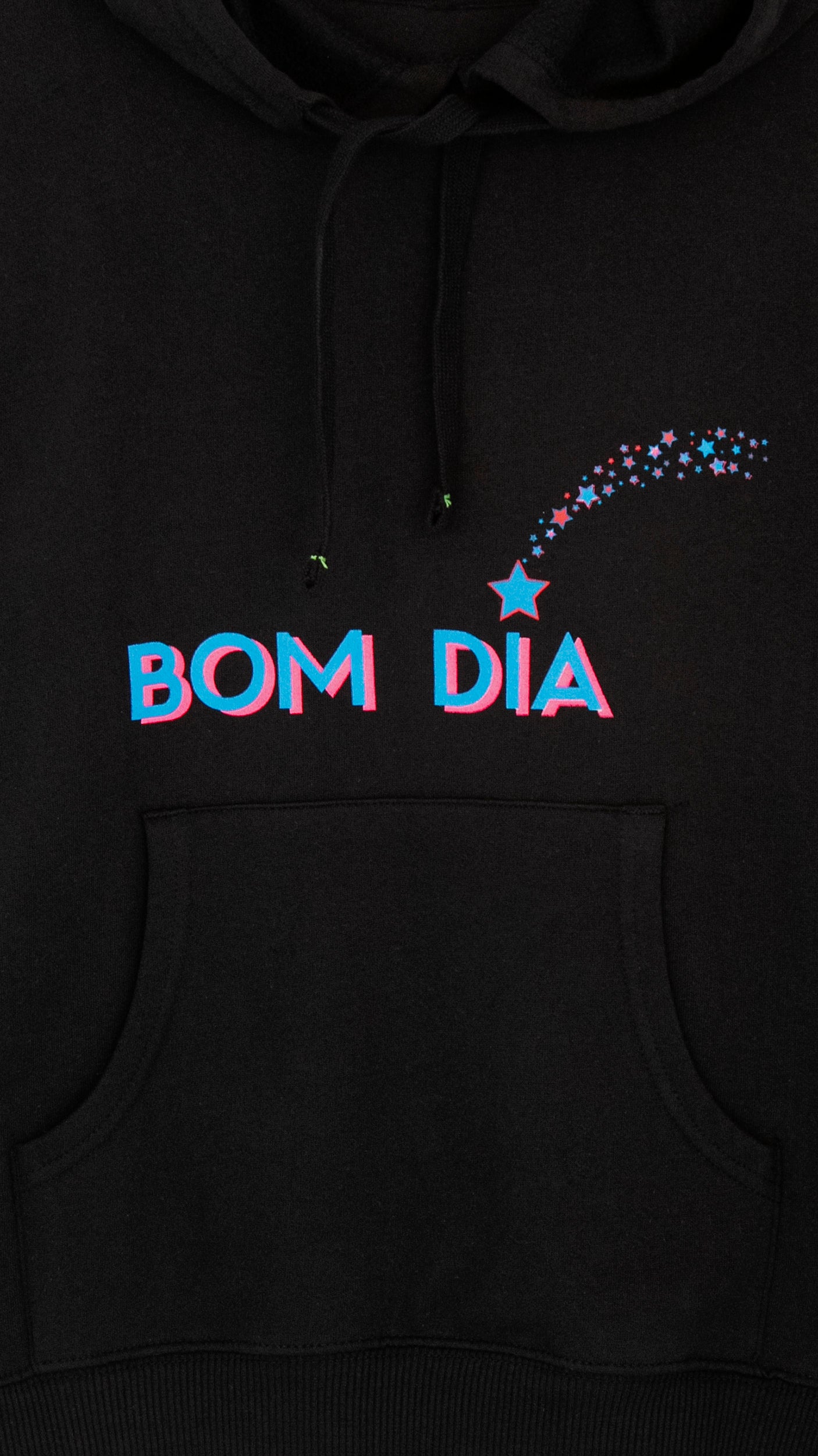 Sudadera Cometa Bom Dia! ⭐️